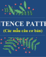 03. SENTENCE PATTERN.pptx