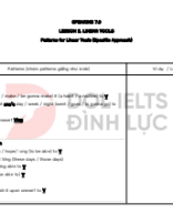 Handout- 7.0 - Lesson 2+3. Patterns for Linear Tools.pdf