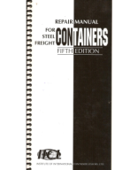 REPAIR MANUAL FOR STEEL FREIGHT CONTAINER FIFTH EDITION.pdf