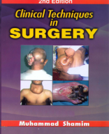 Shamim's clinical Technique in surgery(Al HaYaT).pdf