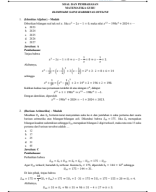 Pembahasan GURU Matematika - Hardiknas Offline 2024.pdf