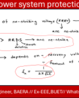 Power system protection.pdf