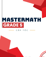 MasterMath Cấp Tốc Grade 5.pdf