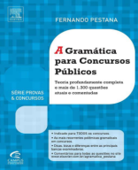 A Gramatica para Concursos - Fernando Pestana.pdf