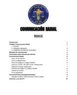 [GTAHub — LPSD] Manual de Comunicación radial