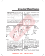 Biological Classification Class 11 Notes.pdf