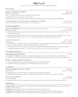 Data Analyst Resume - 2 - Entry Level (1).docx