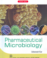 Ashutosh Kar - Pharmaceutical microbiology.pdf