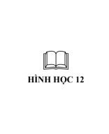 5. Hình học 12.pdf