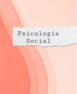 Resumen módulo 2 - Psicología Social.pdf