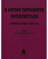 Comentário de Champlin AT V.1 - GÊNESIS, ÊXODO, LEVÍTICO, NÚMEROS.pdf