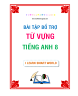 DEMO BÀI TẬP BỔ TRỢ TỪ VỰNG TA8-giaoandethitienganh.info.pdf