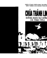 A 231.3_Chua Thanh Linh Dang ban su song va Tinh Yeu.pdf