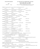 7. ĐỀ VIP 7 - PHÁT TRIỂN ĐỀ MINH HỌA THAM KHẢO BGD MÔN HÓA NĂM 2024.docx