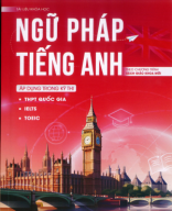 BẢN FREE SACH NGU PHAP TIENG ANH - PHẠM LIỄU.pdf