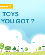 Lesson 3 - Topic 2 - WHAT TOYS DO YOU HAVE.pptx