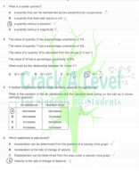 Physics P12 MJ 24 (Solved) - Crack A Level