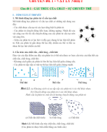 Chủ đề 1.  CẤU TRÚC CỦA CHẤT – SỰ CHUYỂN THỂ - HS.docx