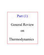 Notes on Thermo سنة ثانية - Eng. Khaled Ismail.pdf