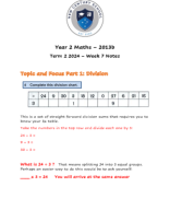 Y2 Maths 2013b - 2024 Week 15 Notes.pdf