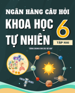 SÁCH NGÂN HÀNG CÂU HỎI KHTN 6 TẬP 2.pdf