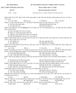 7. Đề thi thử bám sát cấu trúc đề minh họa TN THPT 2024 - Môn Lịch Sử - Đề 7 - File word có lời giải.pdf