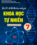 SÁCH 30 ĐỀ THI THỬ HSG KHNT 7.pdf