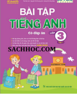 Bai tap tieng anh 3 tap 1 Bui Van Vinh.pdf