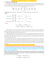 1 CHUYÊN ĐỀ BÀI TẬP KIM LOẠI TÁC DỤNG VỚI MUỐI (NÂNG CAO) - GV.docx