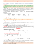 BÀI TẬP NÂNG CAO CO2 VÀ DUNG DỊCH BASE - FILE ĐỀ.docx
