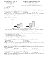 37. ĐỀ VIP 37 -   PHÁT TRIỂN ĐỀ MINH HỌA THAM KHẢO BGD MÔN ĐỊA NĂM 2024.docx