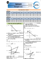 Straight Line Practice Sheet HSC FRB 24.pdf