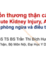 tổn thương thận cấp,phát hiện,phòng ngừa và điều trị nội khoa....pdf