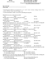 3. ĐỀ VIP 3- Soạn chuẩn cấu trúc minh họa BGD năm 2024 - Môn HÓA HỌC - Bản word có giải.pdf