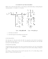 CÂU HỎI ÔN TẬP TRANG BỊ ĐIỆN.docx