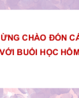 Bài 1. Nói và nghe.pptx