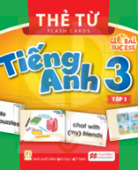 The tu Tieng Anh 3 Tap 1.pdf