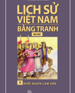 B 959.7 Lịch sử VN bằng tranh T7 Nxb Trẻ.pdf