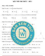 ĐỀ 1 - ÔN TẬP KIỂM TRA CUỐI KÌ 2 TOÁN 7 KẾT NỐI TRI THỨC.Image.Marked.pdf