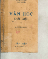 A 800_Văn học khái luận-Đặng Thái Mai.pdf