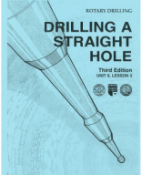 13. Drilling a straight hole.pdf