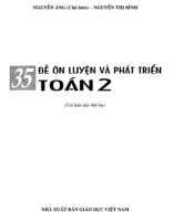 iuconmoingay.35 đề ôn luyện và phát triển toán 2.pdf