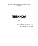 GIÁO TRÌNH NHI KHOA TẬP 1 ĐHYDHCM-yhoctonghop11.pdf