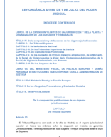 03 Ley Orgánica 6-1985, de 1 de julio, del Poder Judicial.pdf