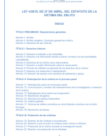 05 Ley 4-2015, de 27 de abril, del Estatuto de la víctima del delito.pdf