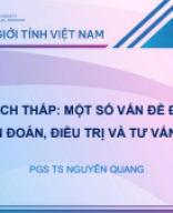 Bài giảng 1 - PGS.TS. Nguyễn Quang.pdf