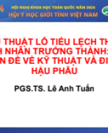 Bài giảng 3 - PGS.TS. Lê Anh Tuấn.pdf