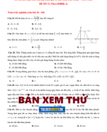 Đề 11 - Đề 20 (Soạn theo ĐGNL môn Toán 2022).pdf