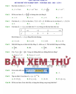 13. ĐỀ THI THỬ TN THPT 2023 - MÔN TOÁN - Liên Trường Nghệ An - Lần 1 (Bản word kèm giải).Image.Marked.pdf