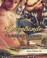 Encontrando tesoros perdidos (Libro 18 Cade Creek).pdf